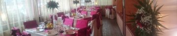 Restaurant Casa Roz