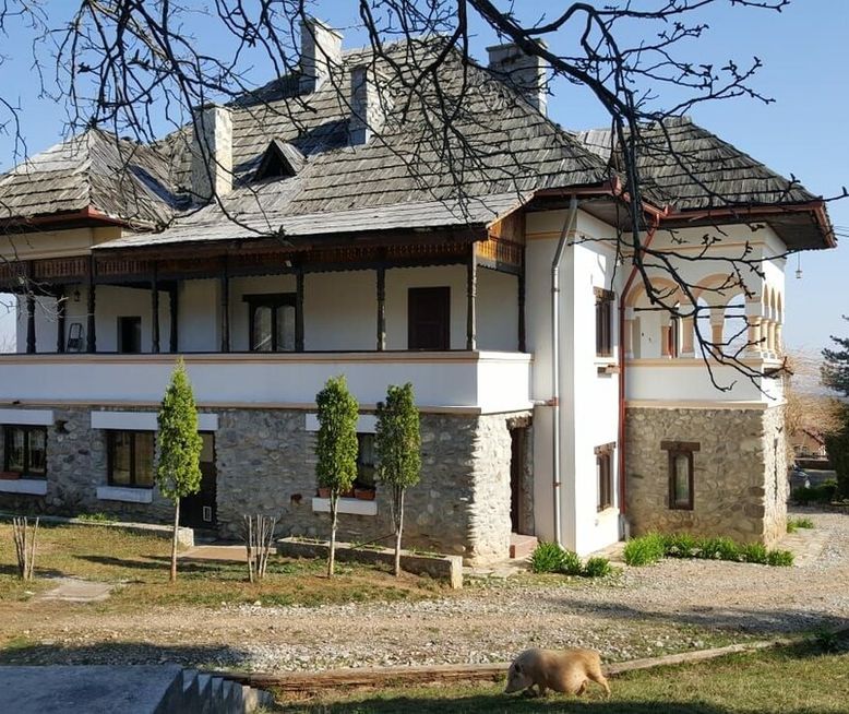 Conac La Colonelu’ – Evenimente restrânse