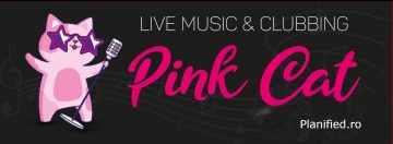Club Pink Cat